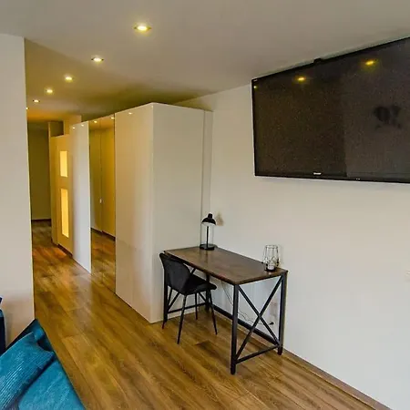 Apartamenty Zolnierska 31 - Apartament Nr 2 Bytom Eksteriør bilde