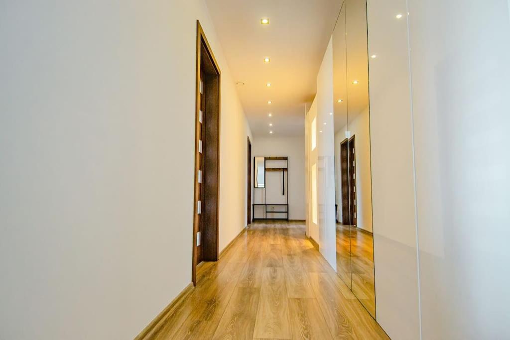 Apartment Zolnierska 31 - Nr 2