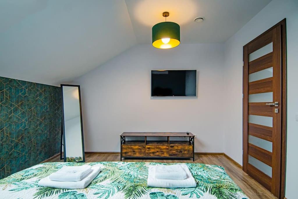 Apartment Zolnierska 31 - Nr 2 *