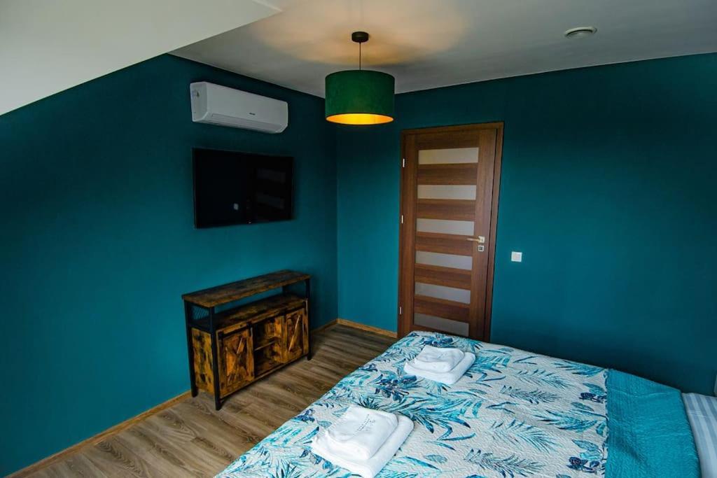 Zolnierska 31 - Nr 2 Apartment *