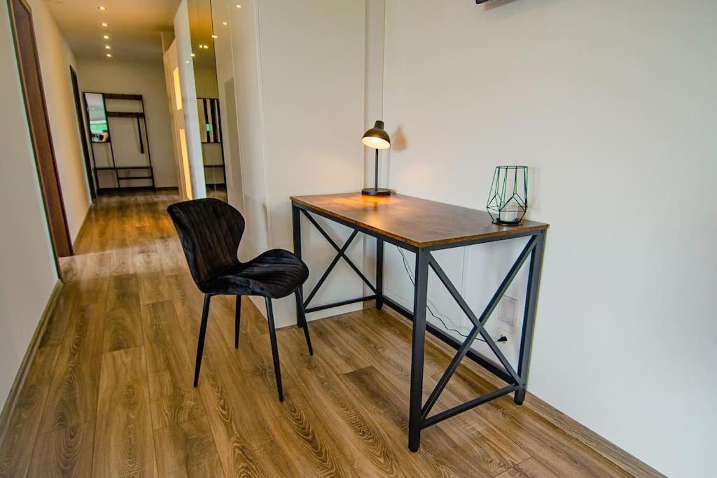 Zolnierska 31 - Nr 2 Apartment Bytom