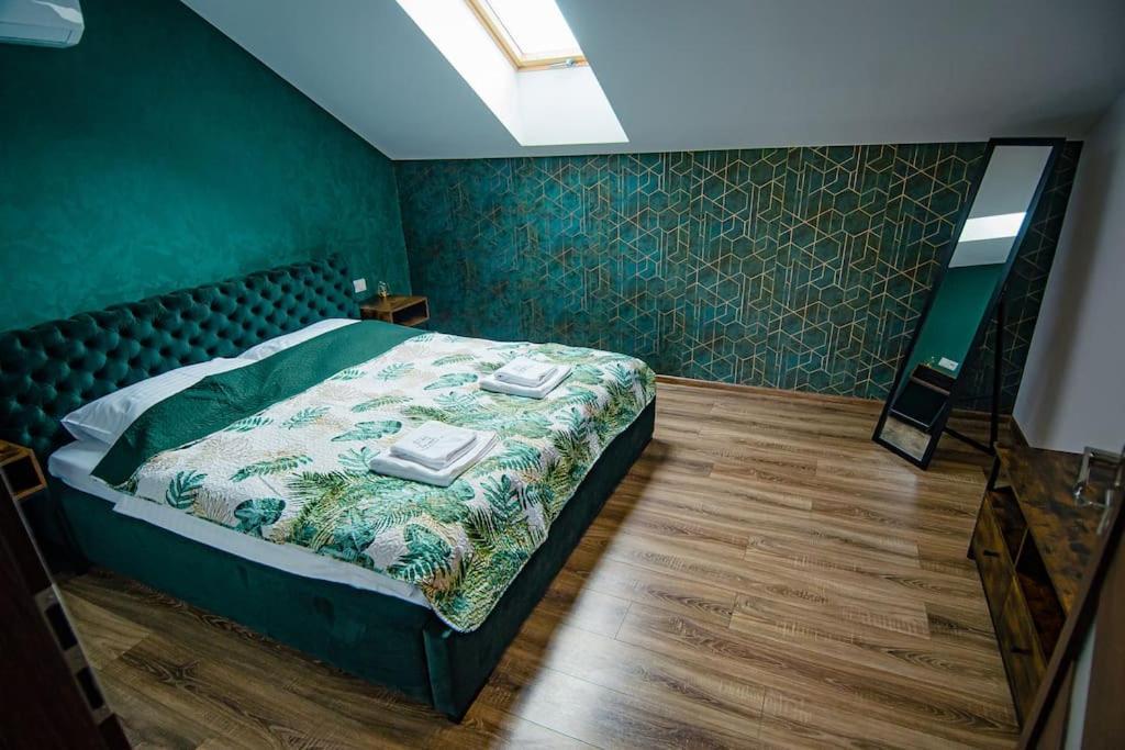Apartment Zolnierska 31 - Nr 2 *
