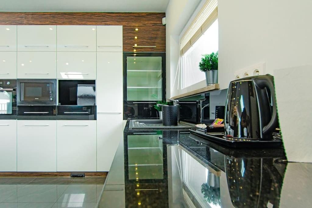Apartment Zolnierska 31 - Nr 2