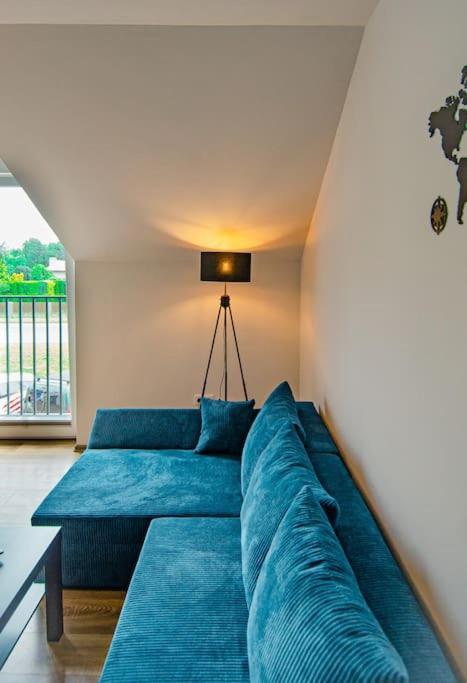 Zolnierska 31 - Nr 2 Apartment *