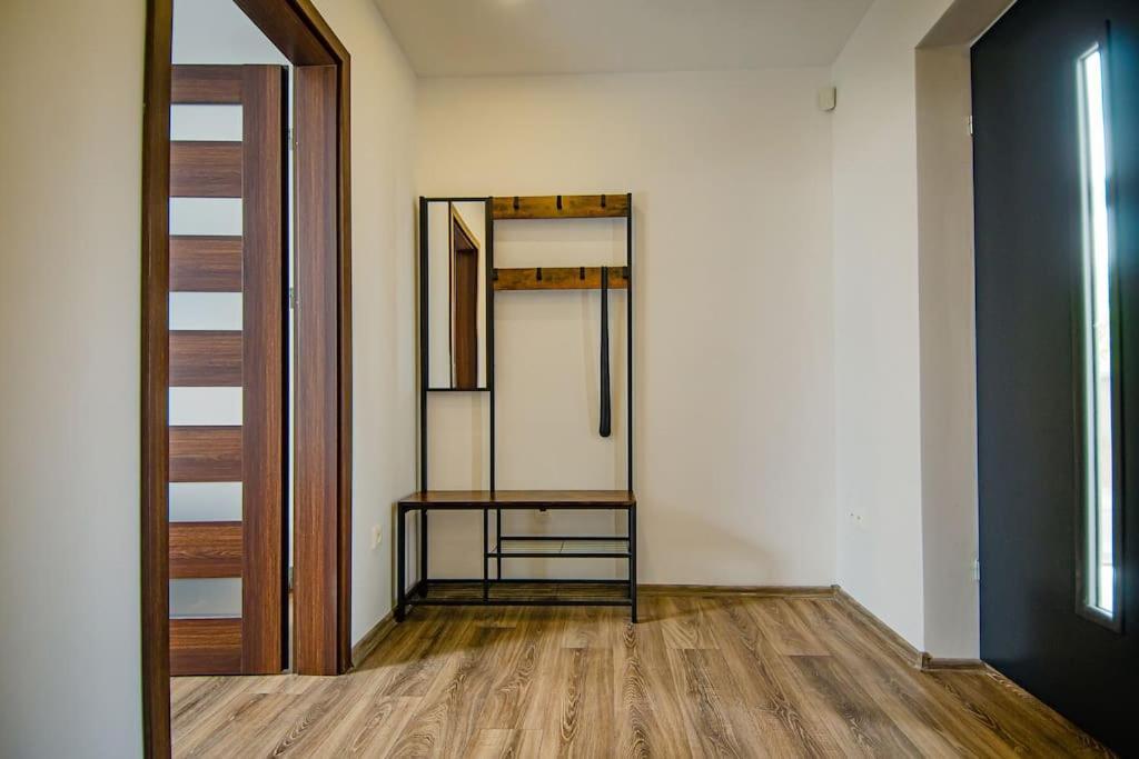 Apartment Zolnierska 31 - Nr 2 *