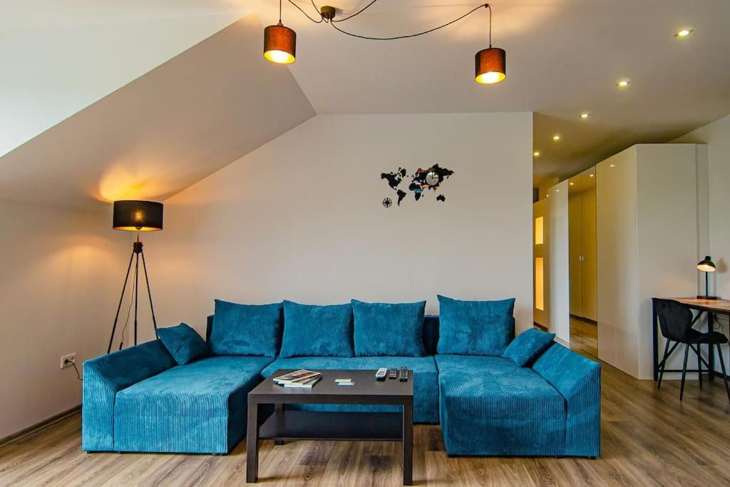 Apartment Zolnierska 31 - Nr 2 Bytom