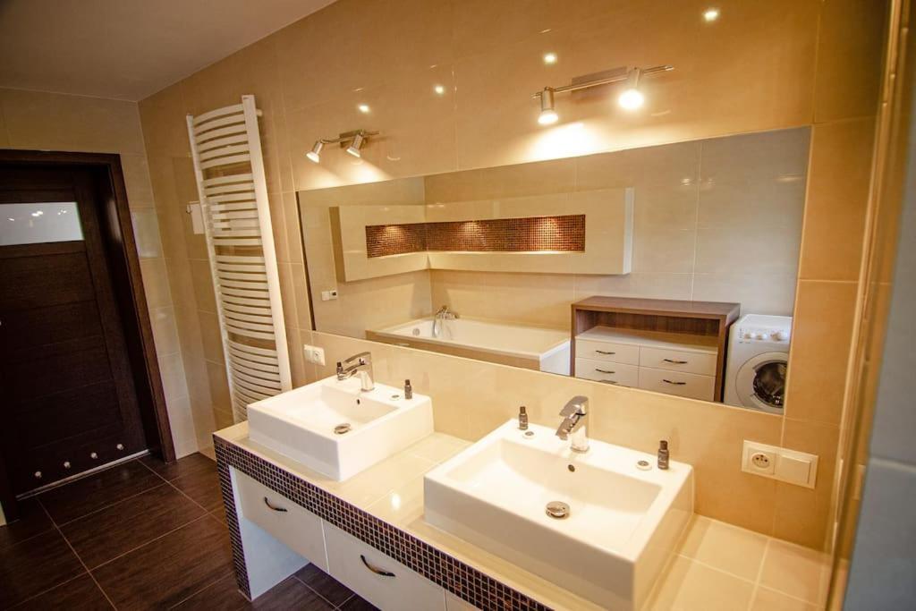 Apartment Zolnierska 31 - Nr 2 *